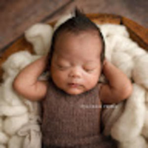 Meet your Posher, Hazel